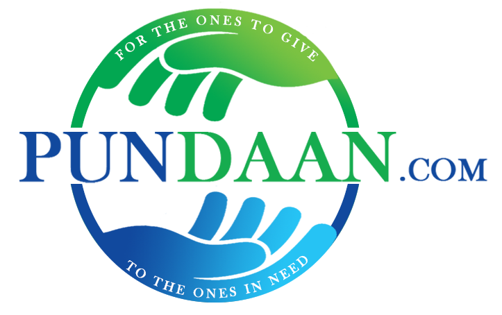 Pundaan.com - For the ones to give to the ones in need