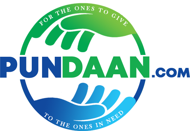 Pundaan.com - For the ones to give to the ones in need